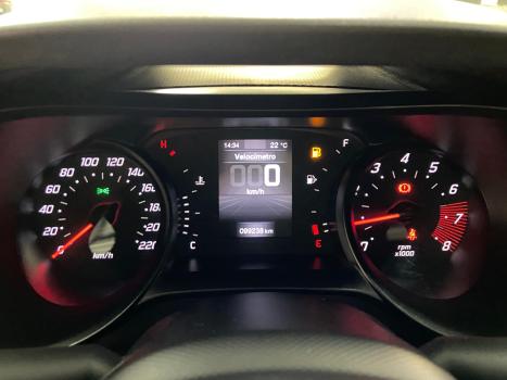 FIAT Argo , Foto 17