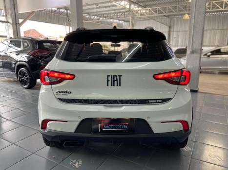 FIAT Argo , Foto 5