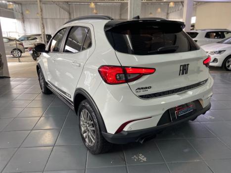 FIAT Argo , Foto 6