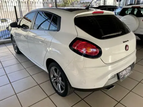 FIAT Bravo 1.4 16V T-JET TURBO, Foto 6