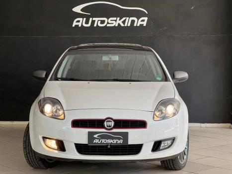 FIAT Bravo 1.8 16V 4P SPORTING FLEX, Foto 2
