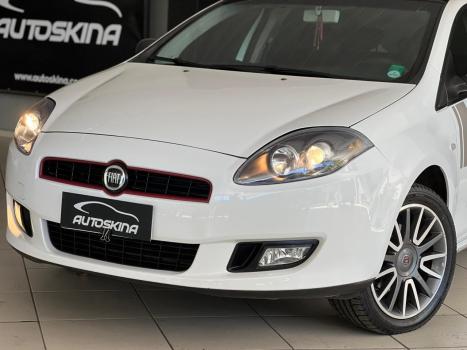 FIAT Bravo 1.8 16V 4P SPORTING FLEX, Foto 3