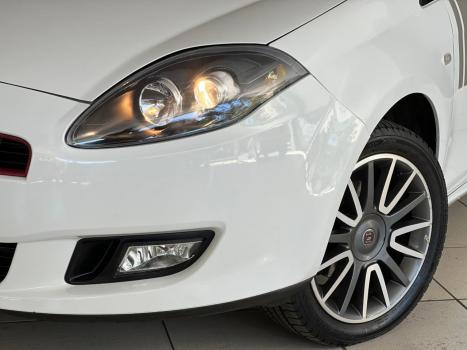 FIAT Bravo 1.8 16V 4P SPORTING FLEX, Foto 4