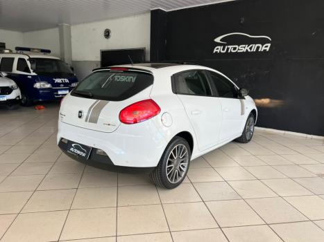 FIAT Bravo 1.8 16V 4P SPORTING FLEX, Foto 5