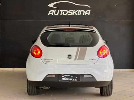 FIAT Bravo 1.8 16V 4P SPORTING FLEX, Foto 6