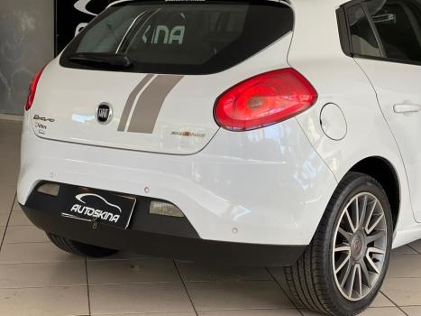 FIAT Bravo 1.8 16V 4P SPORTING FLEX, Foto 7