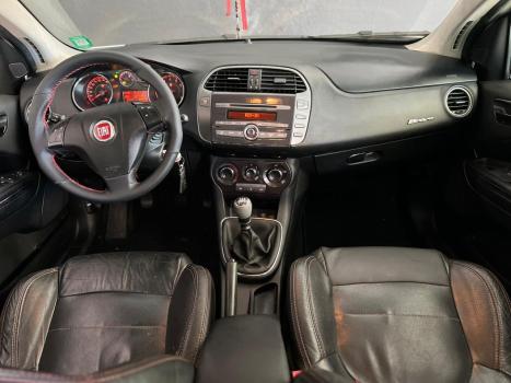 FIAT Bravo 1.8 16V 4P SPORTING FLEX, Foto 8