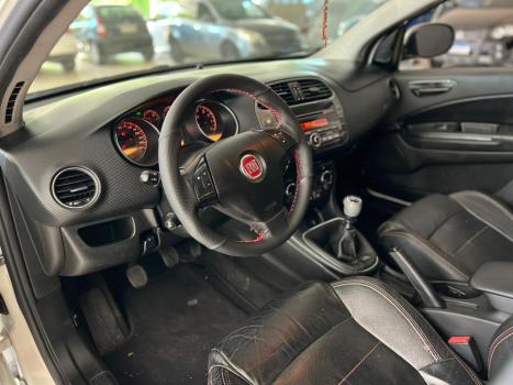 FIAT Bravo 1.8 16V 4P SPORTING FLEX, Foto 9