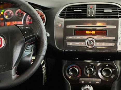 FIAT Bravo 1.8 16V 4P SPORTING FLEX, Foto 10