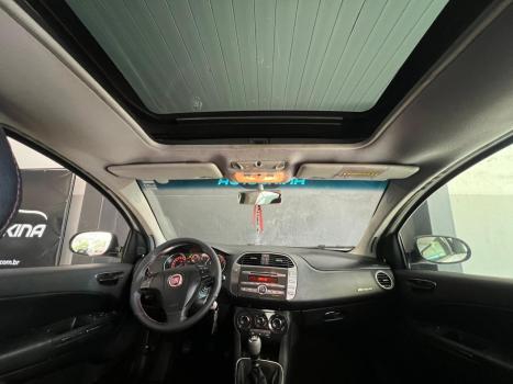 FIAT Bravo 1.8 16V 4P SPORTING FLEX, Foto 11