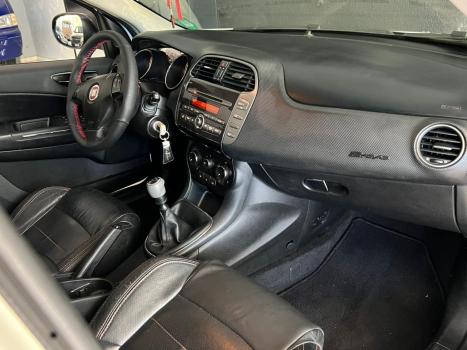 FIAT Bravo 1.8 16V 4P SPORTING FLEX, Foto 12
