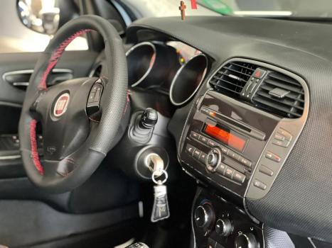FIAT Bravo 1.8 16V 4P SPORTING FLEX, Foto 13