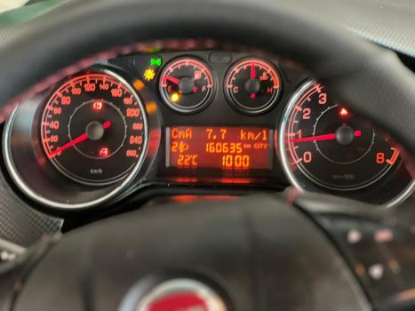 FIAT Bravo 1.8 16V 4P SPORTING FLEX, Foto 19