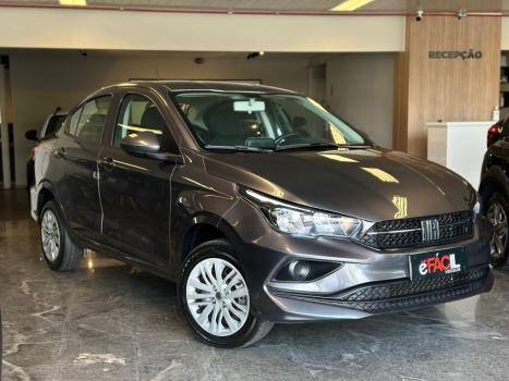 FIAT Cronos 1.0 4P FIREFLY FLEX DRIVE, Foto 1 FIAT Cronos 1.0 4P FIREFLY FLEX DRIVE, Foto 1