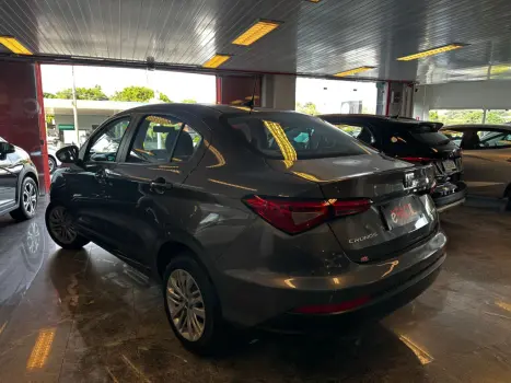 FIAT Cronos 1.0 4P FIREFLY FLEX DRIVE, Foto 4 FIAT Cronos 1.0 4P FIREFLY FLEX DRIVE, Foto 4