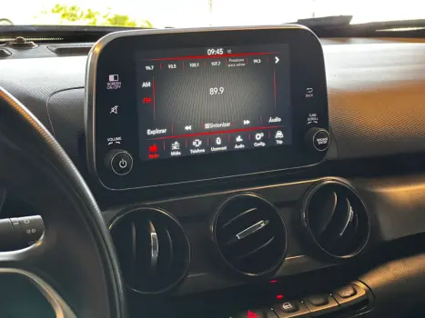 FIAT Cronos 1.0 4P FIREFLY FLEX DRIVE, Foto 10 FIAT Cronos 1.0 4P FIREFLY FLEX DRIVE, Foto 10