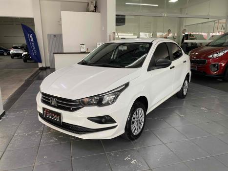 FIAT Cronos 1.0 4P FIREFLY FLEX, Foto 1