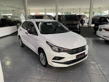 FIAT Cronos 1.0 4P FIREFLY FLEX, Foto 3