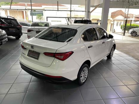 FIAT Cronos 1.0 4P FIREFLY FLEX, Foto 4