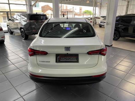 FIAT Cronos 1.0 4P FIREFLY FLEX, Foto 5