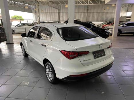 FIAT Cronos 1.0 4P FIREFLY FLEX, Foto 6