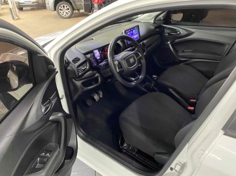 FIAT Cronos 1.0 4P FIREFLY FLEX, Foto 8