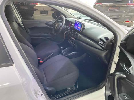 FIAT Cronos 1.0 4P FIREFLY FLEX, Foto 13