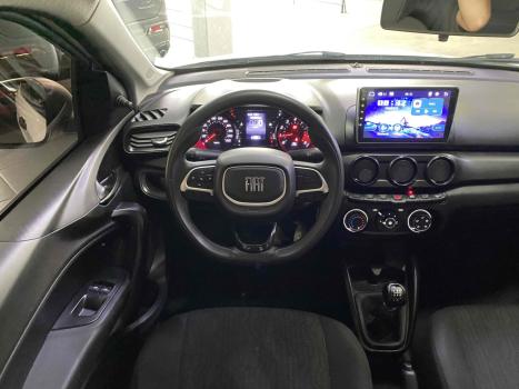 FIAT Cronos 1.0 4P FIREFLY FLEX, Foto 14