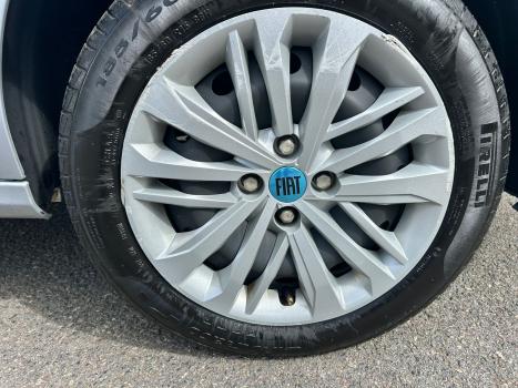 FIAT Cronos 1.0 4P FIREFLY FLEX DRIVE, Foto 12