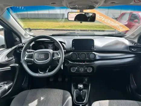 FIAT Cronos 1.0 4P FIREFLY FLEX DRIVE, Foto 16