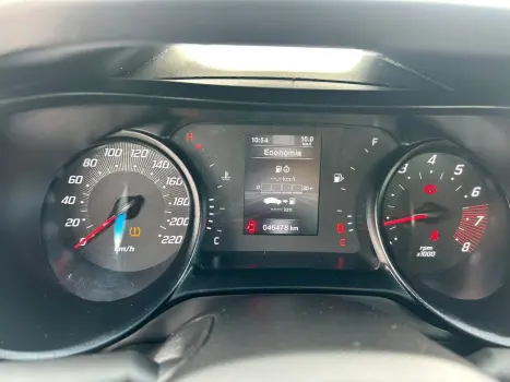 FIAT Cronos 1.0 4P FIREFLY FLEX DRIVE, Foto 17