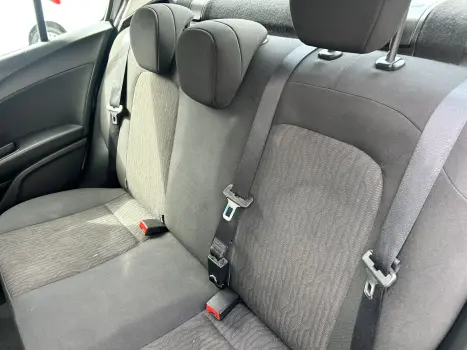 FIAT Cronos 1.0 4P FIREFLY FLEX DRIVE, Foto 19