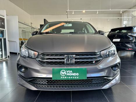 FIAT Cronos 1.0 4P FIREFLY FLEX DRIVE, Foto 2