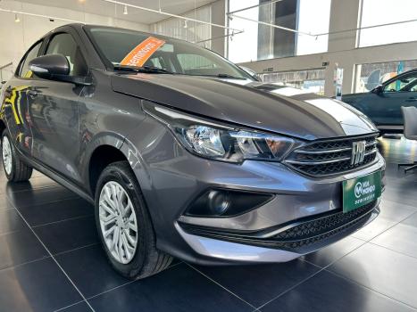 FIAT Cronos 1.0 4P FIREFLY FLEX DRIVE, Foto 3