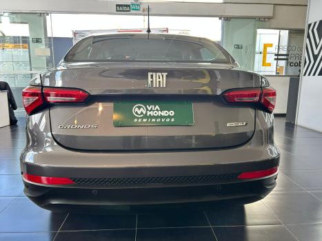 FIAT Cronos 1.0 4P FIREFLY FLEX DRIVE, Foto 7