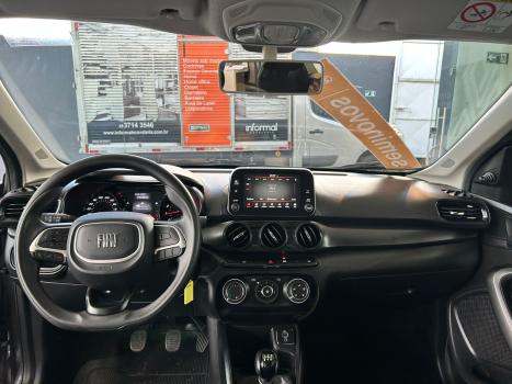 FIAT Cronos 1.0 4P FIREFLY FLEX DRIVE, Foto 13