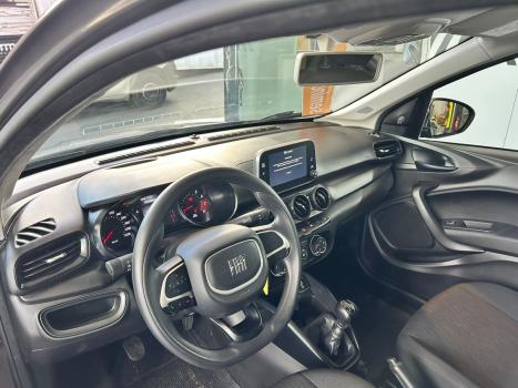 FIAT Cronos 1.0 4P FIREFLY FLEX DRIVE, Foto 14