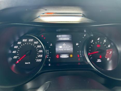 FIAT Cronos 1.0 4P FIREFLY FLEX DRIVE, Foto 16