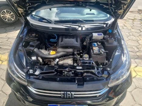 FIAT Cronos 1.0 4P FIREFLY FLEX DRIVE, Foto 8