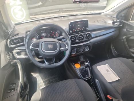 FIAT Cronos 1.0 4P FIREFLY FLEX DRIVE, Foto 10