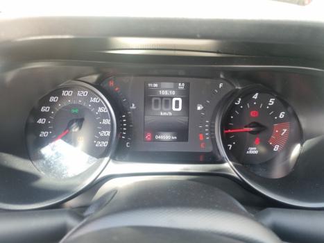 FIAT Cronos 1.0 4P FIREFLY FLEX DRIVE, Foto 11