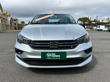 FIAT Cronos 1.0 4P FIREFLY FLEX DRIVE, Foto 2