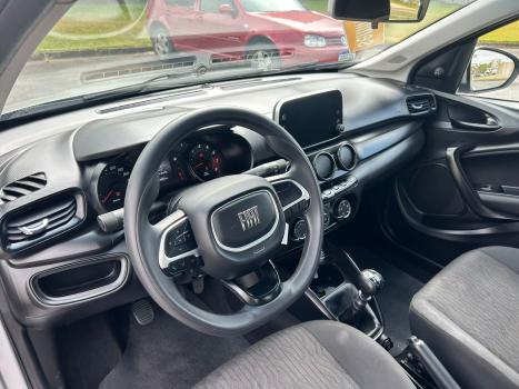FIAT Cronos 1.0 4P FIREFLY FLEX DRIVE, Foto 14