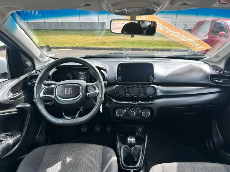 FIAT Cronos 1.0 4P FIREFLY FLEX DRIVE, Foto 13