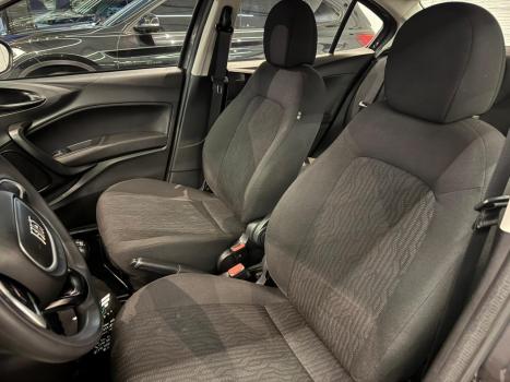 FIAT Cronos 1.3 4P FLEX, Foto 13 FIAT Cronos 1.3 4P FLEX, Foto 13