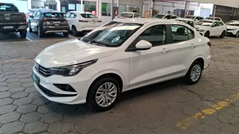 FIAT Cronos 1.3 4P FLEX DRIVE, Foto 1