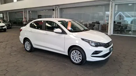 FIAT Cronos 1.3 4P FLEX DRIVE, Foto 3