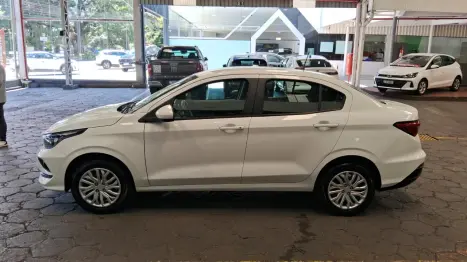 FIAT Cronos 1.3 4P FLEX DRIVE, Foto 4