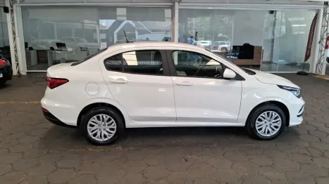 FIAT Cronos 1.3 4P FLEX DRIVE, Foto 5