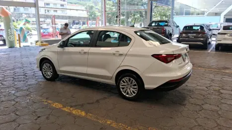 FIAT Cronos 1.3 4P FLEX DRIVE, Foto 6